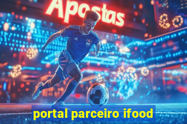 portal parceiro ifood